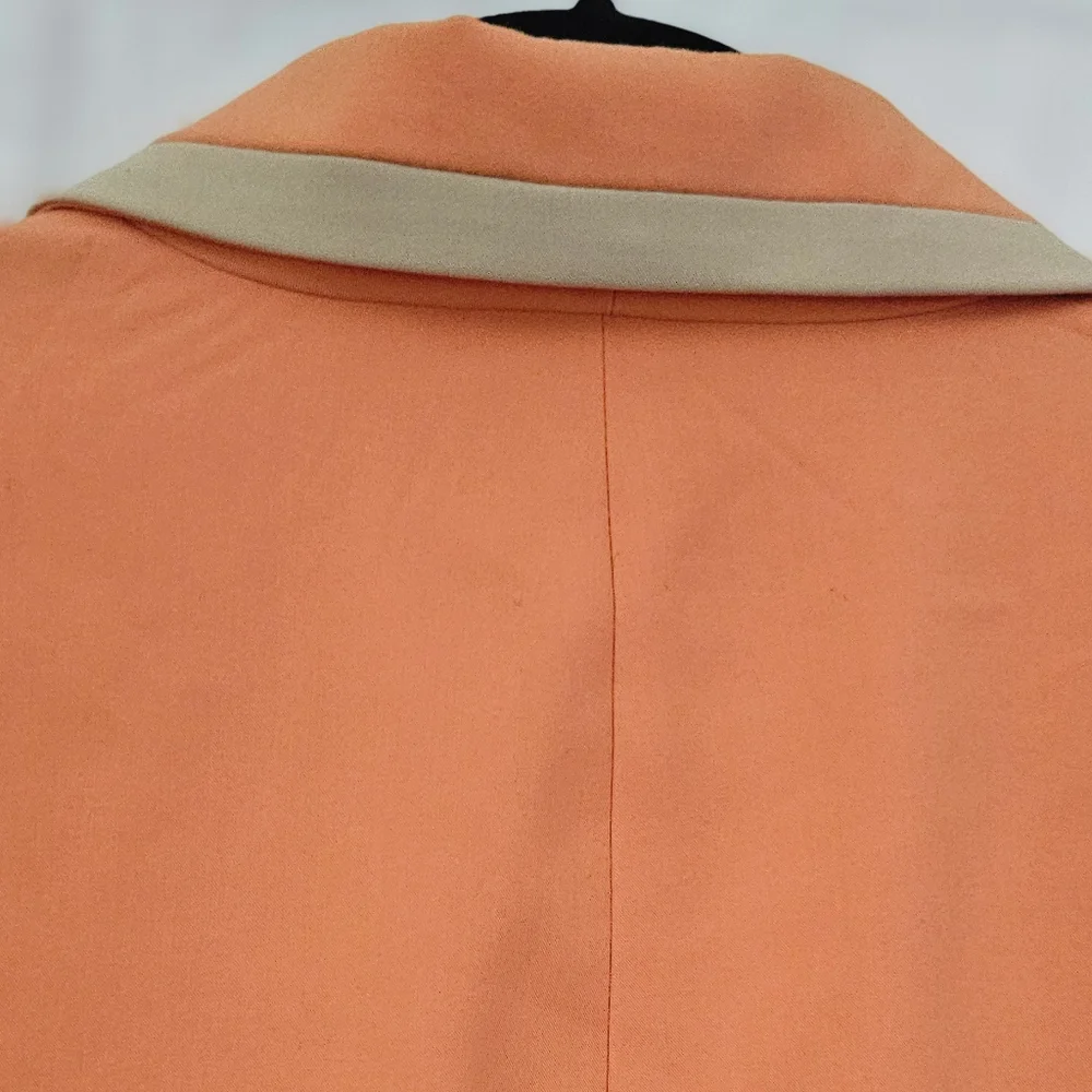 Bob Mackie Blazer Plus Size